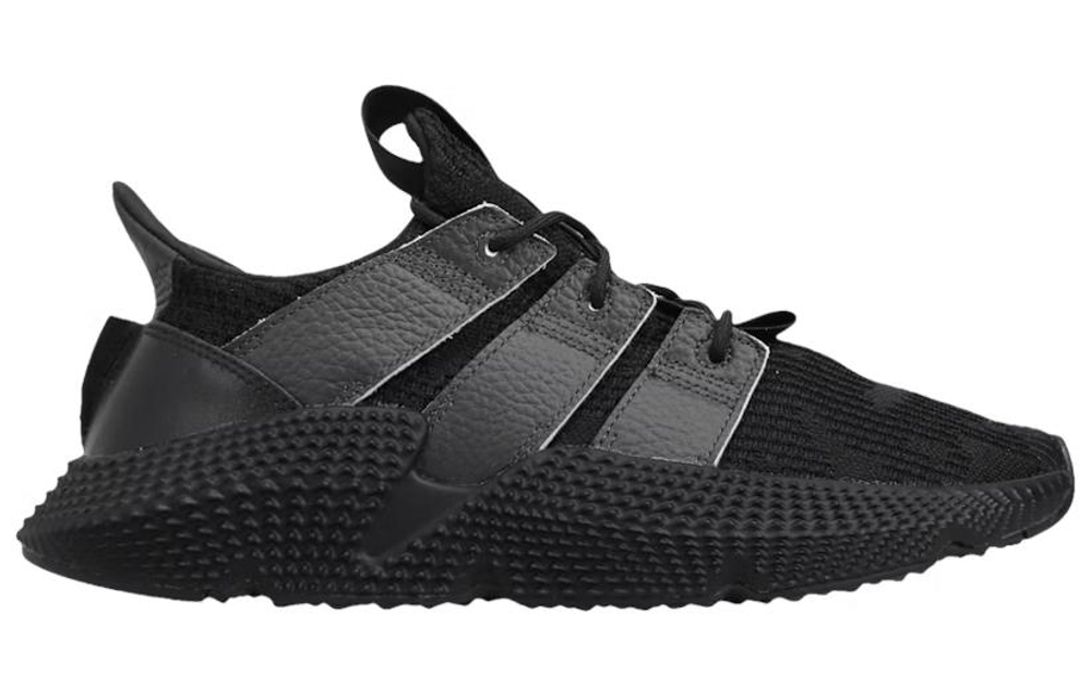 Adidas Prophere "Core Black"