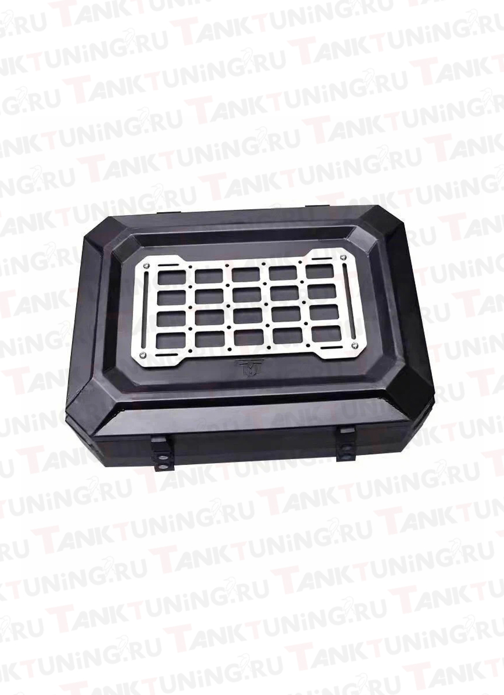 Haval H5 кофр на заднее боковое окно