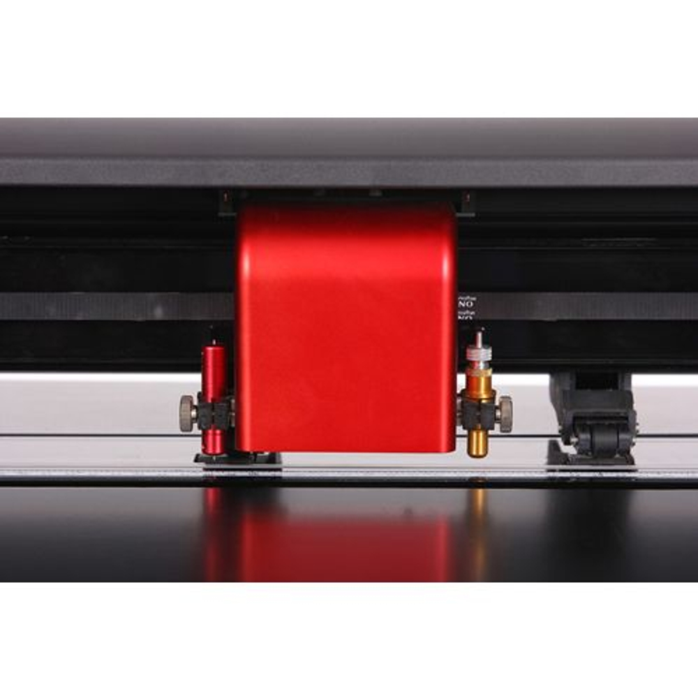 Режущий плоттер MasterCutter D48