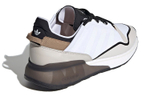 Adidas Zx 2k Boost Pure