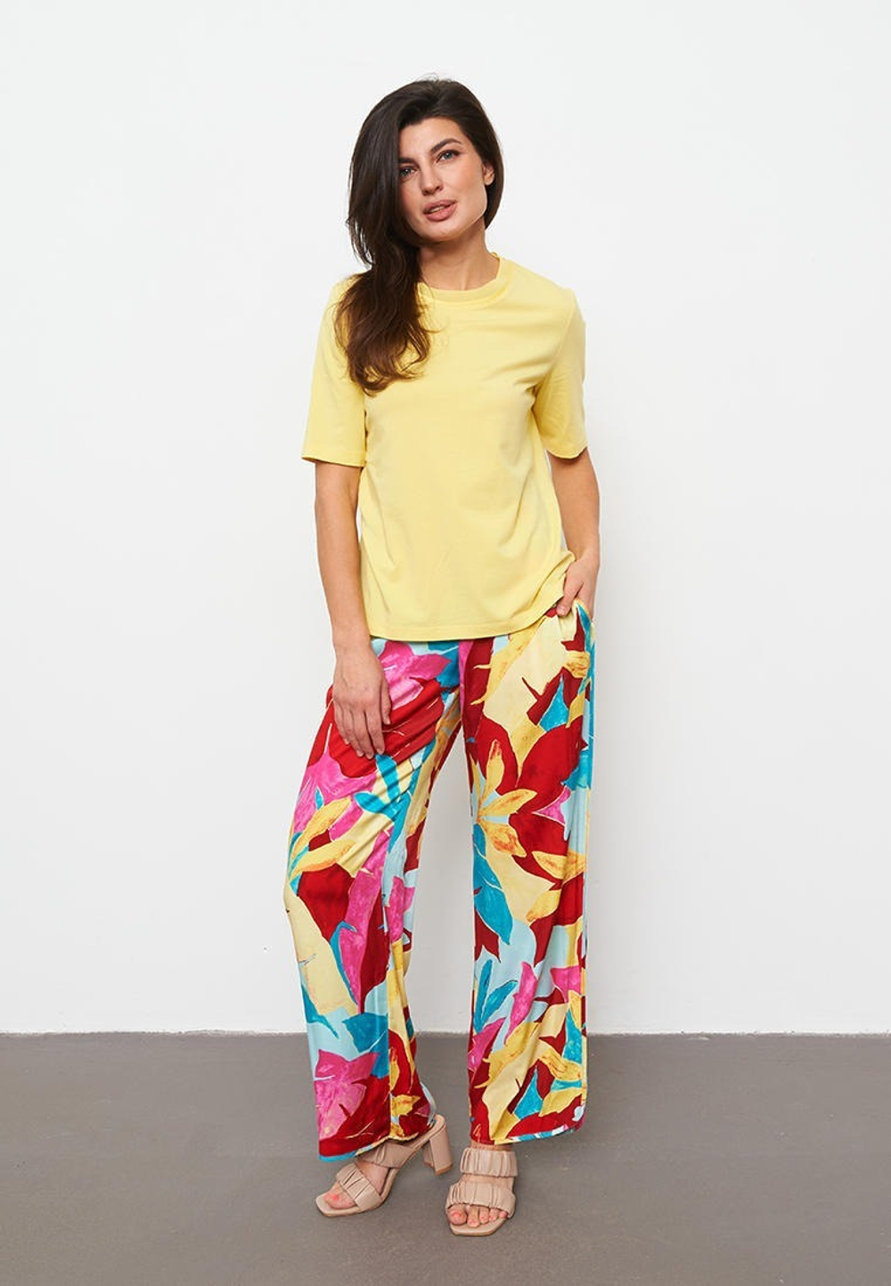 Футболка женская GERRY WEBER