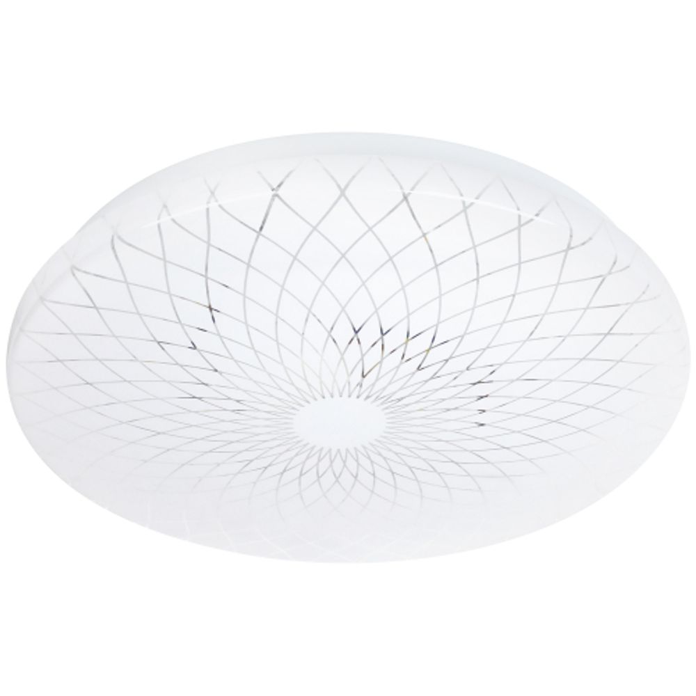 Светильник потолочный светодиодный ЭРА Классик без ДУ SPB-6 Slim Lily 70W-4K 4000K | Светильники SPB-6 без ДУ