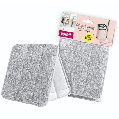 Насадка для набора Хэнди 32,5*12см на липучке вес 32гр. YORK