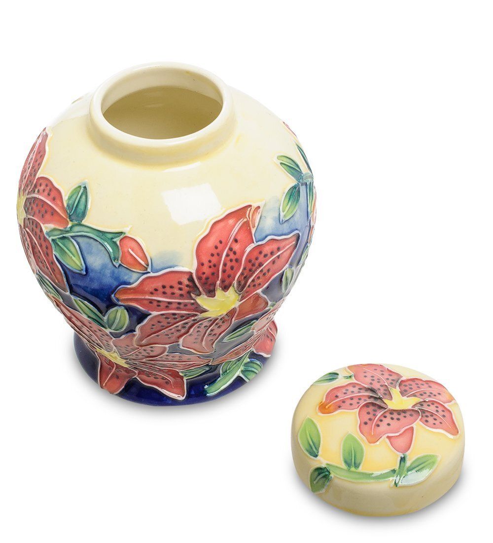 JP-800/ 7 Бочонок с крышкой (Pavone)