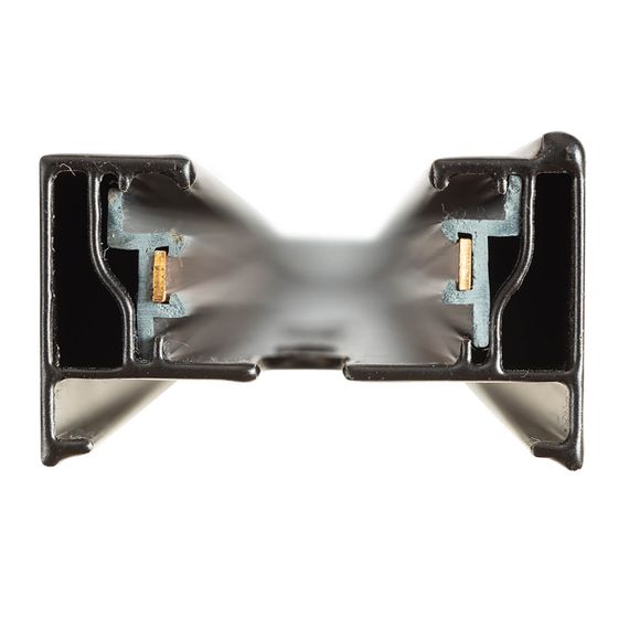 Шинопровод Denkirs Solid Base TR1003-BK