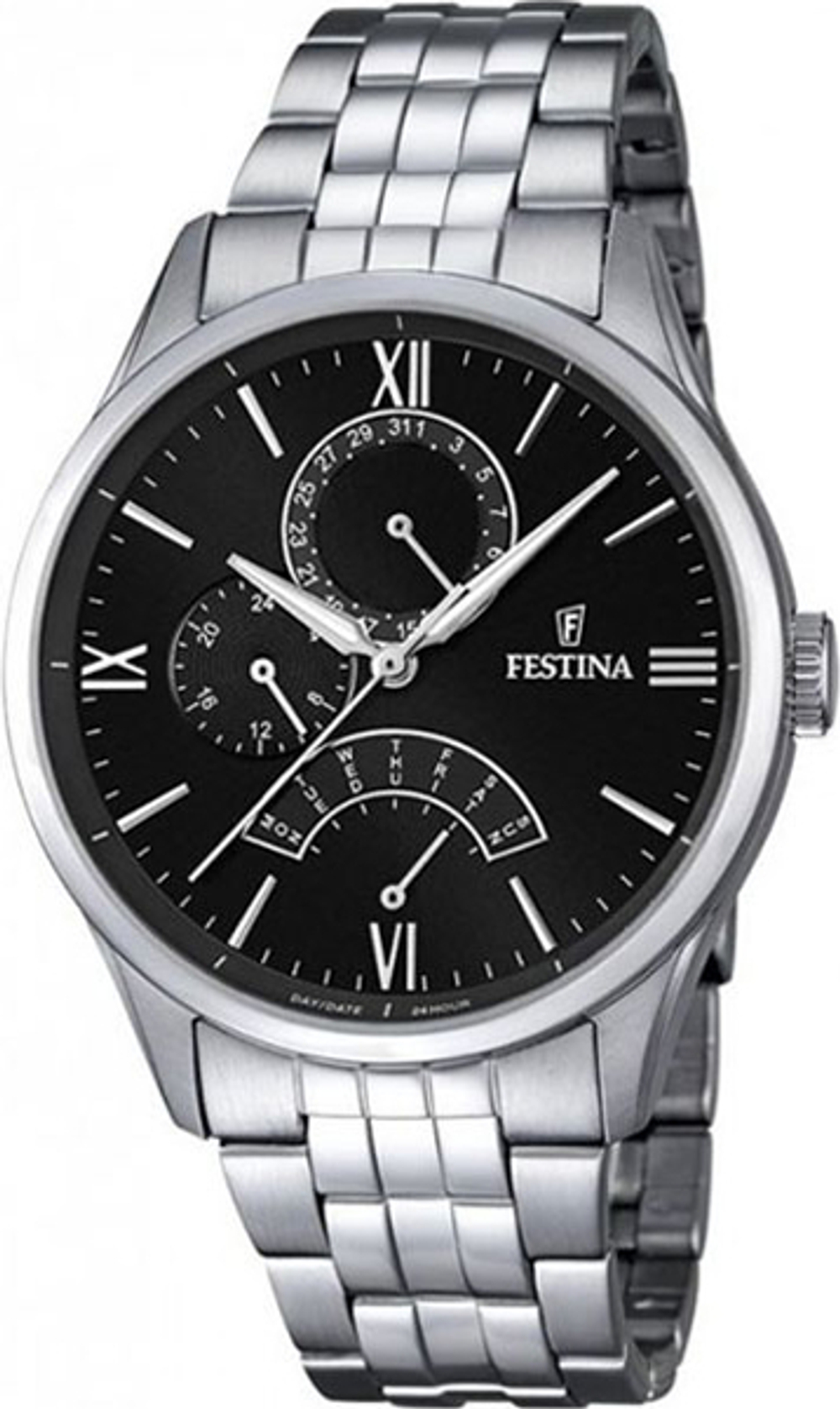 Мужские наручные часы Festina F16822/4