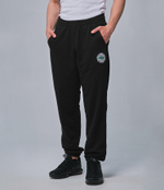 Брюки спортивные Pant Base Черные