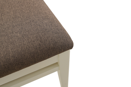 Стул Аврора Соло Венский 2, Жемчуг, Шерлок 232