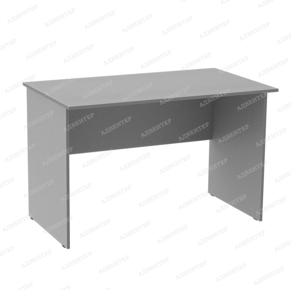 Письменный стол двухместный