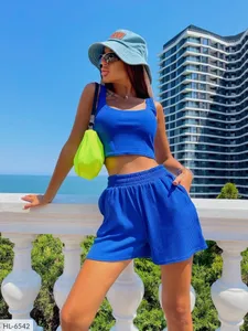 Костюм HL-6532 Фабрика Моды