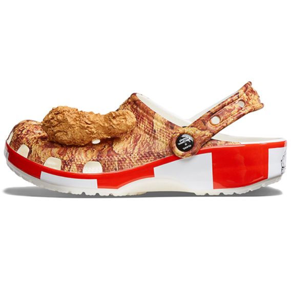 Crocs Classic Clog 'Colorful'