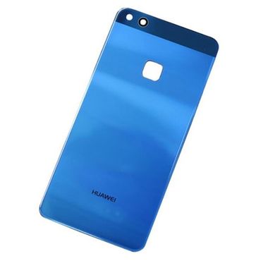 Back Battery Cover Huawei P10 Lite / Nova Lite MOQ:20 Blue
