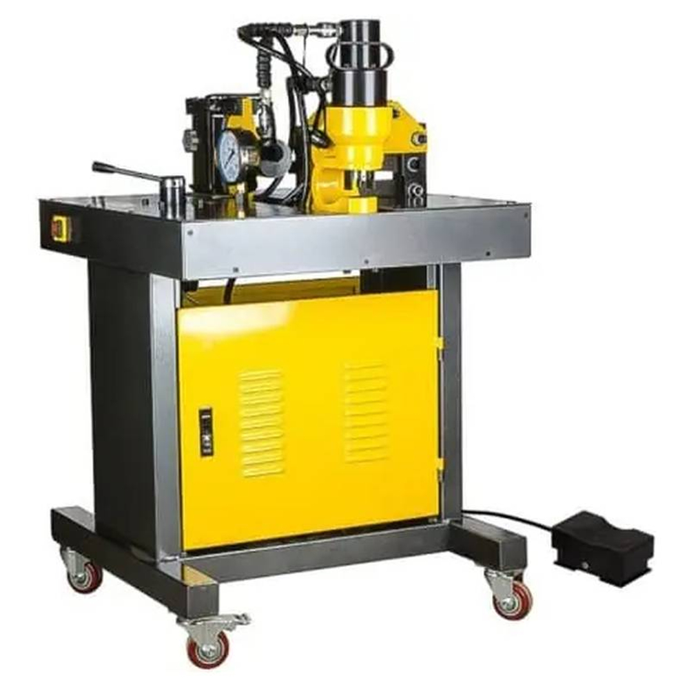 Шинообрабатывающий станок Инстан СШГ-150