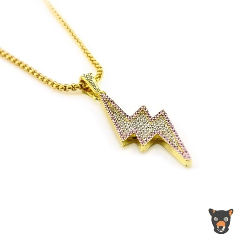Подвеска "Lightning"