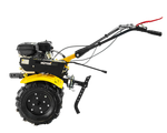 Сельскохозяйственная машина HUTER МК-7800P-4х2