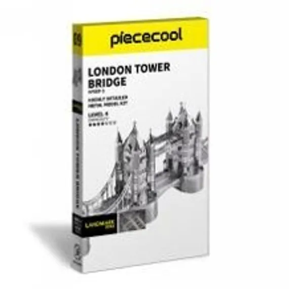 LONDON TOWER BRIDGE HP009-S