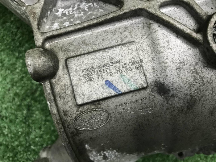 Редуктор заднего моста LR Discovery Sport (19-нв)