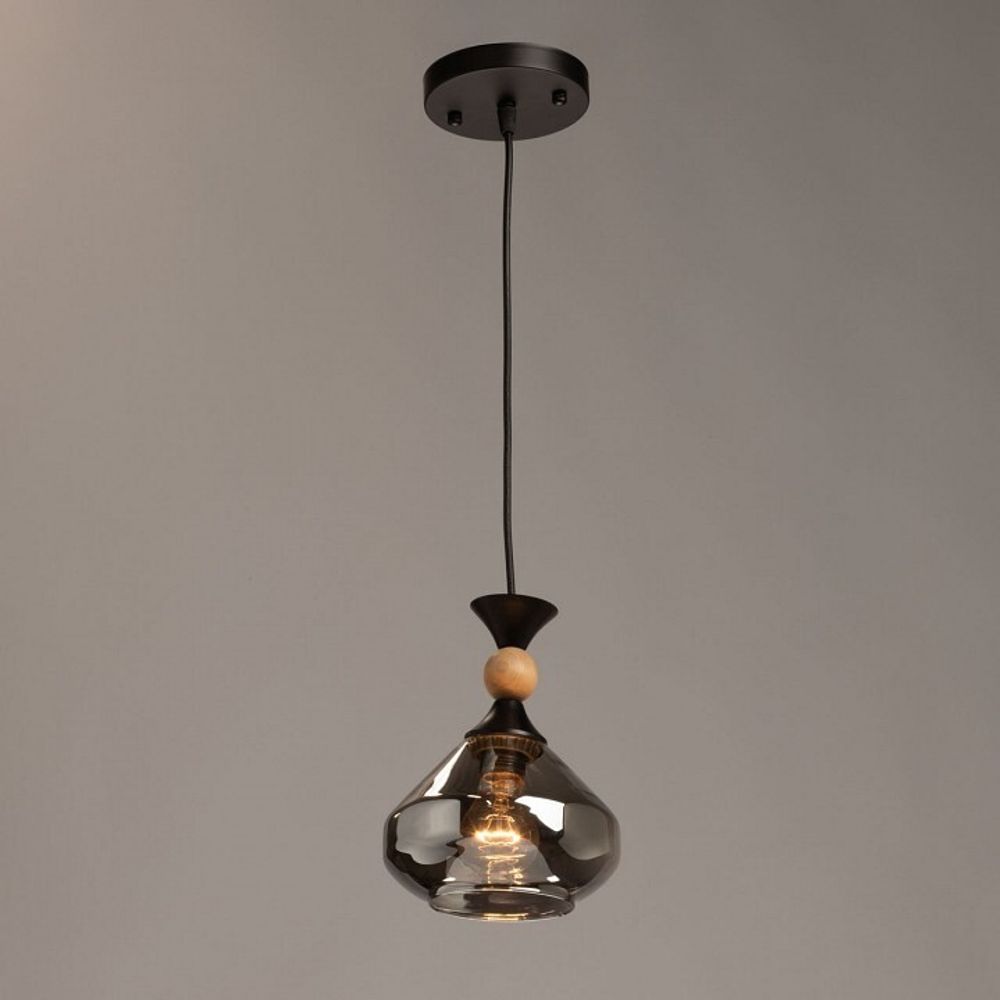 Подвесной светильник De City Лоск 33 107011801