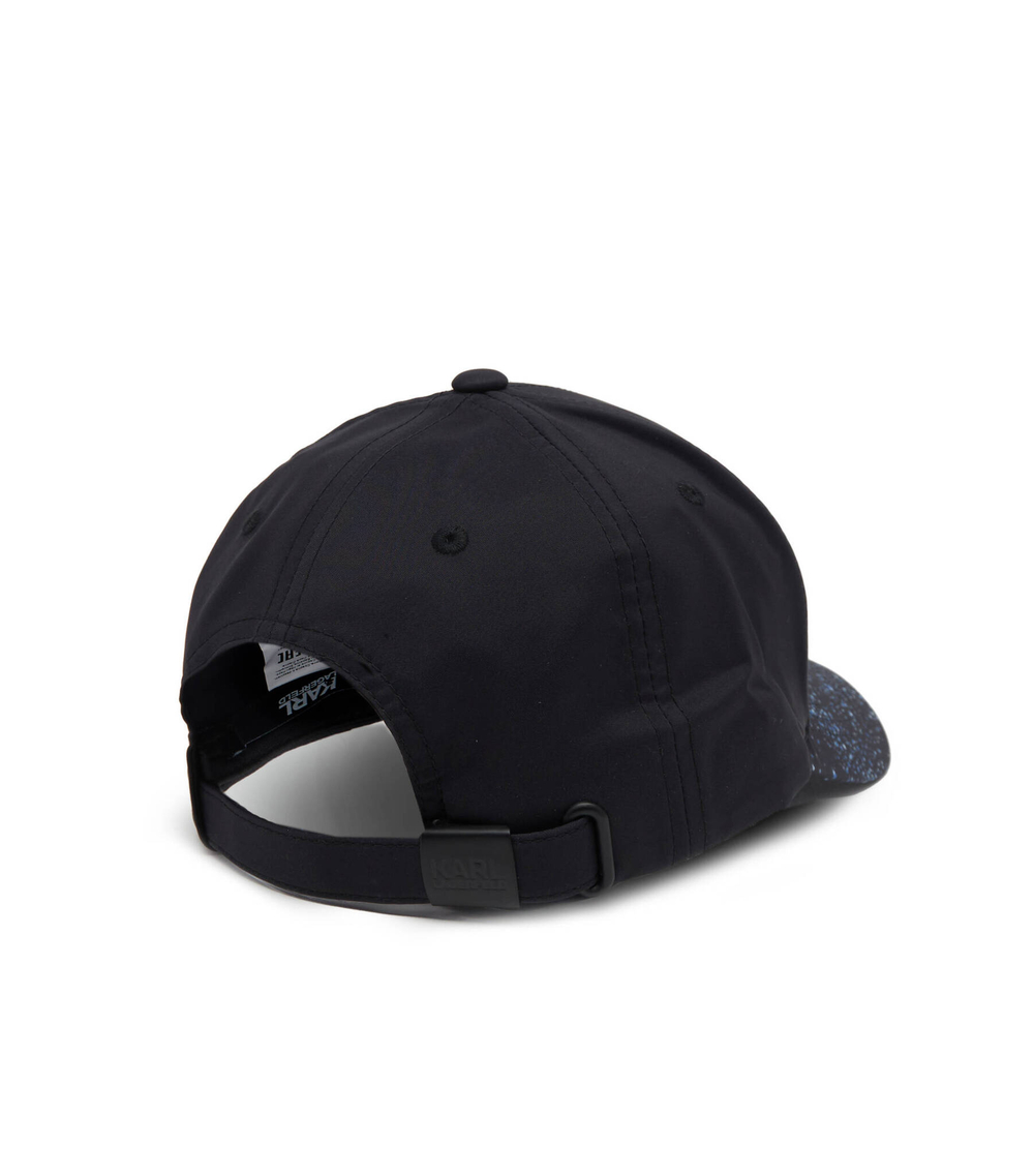 кепка Karl Lagerfeld - черный(805614 531125)