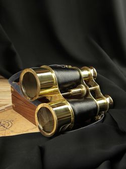 Nautical Бинокль морской декоративный