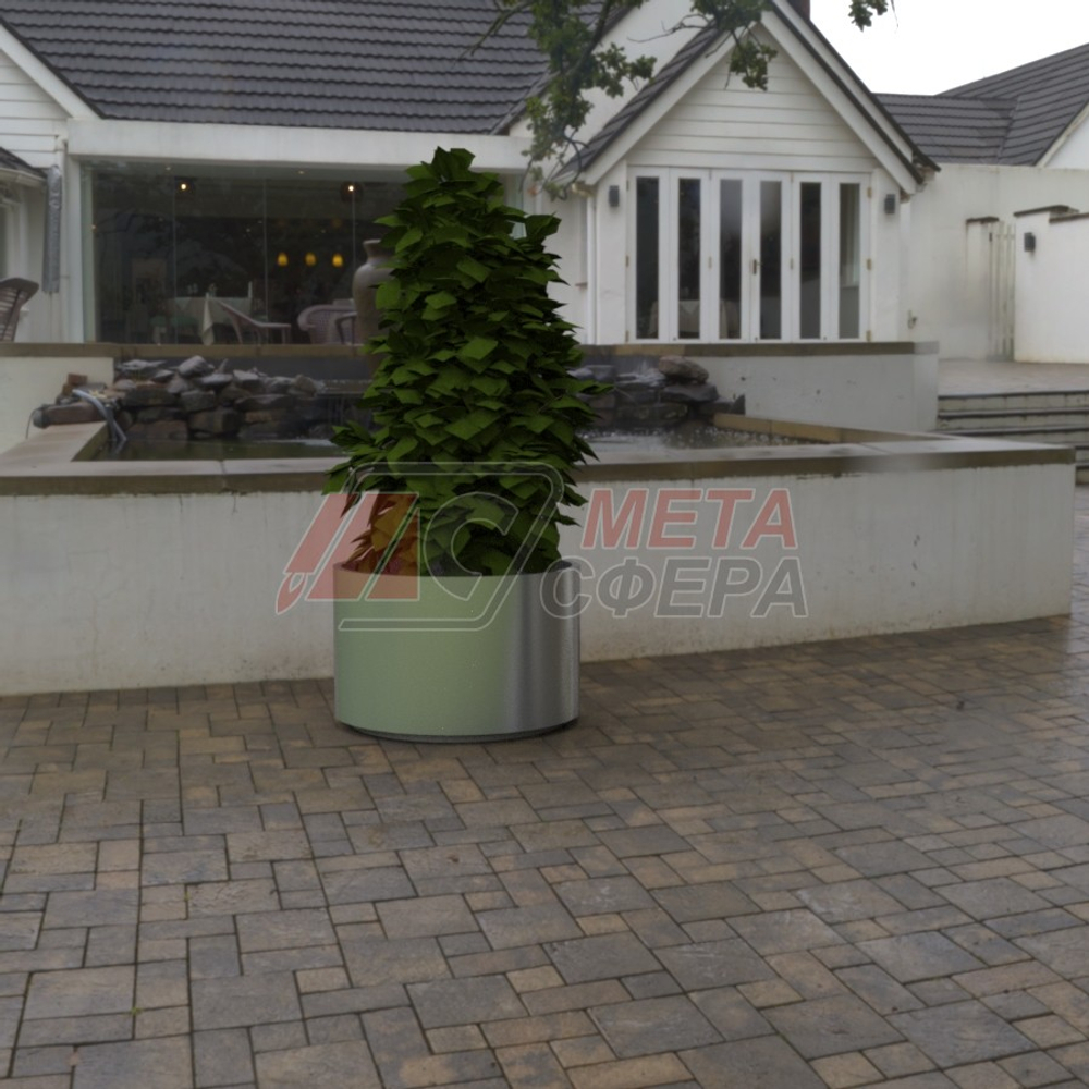 Вазон Старлайт