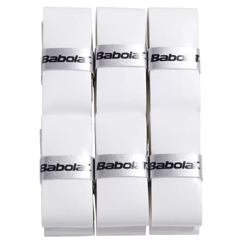 Овергрип Babolat Pro Tour 2.0 (12 штук)