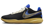 Кроссовки Uninterrupted X Nike Lebron 20