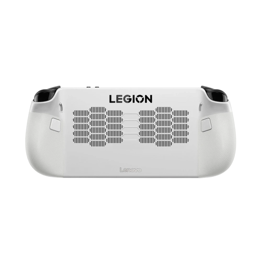 Портативная игровая консоль Lenovo Legion GO S Z2 Extreme, 32/1TB, Glacier White (Белый)