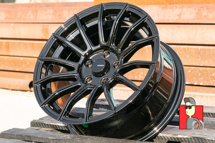 Комплект дисков Shogun S15 15x7 et35 5x100