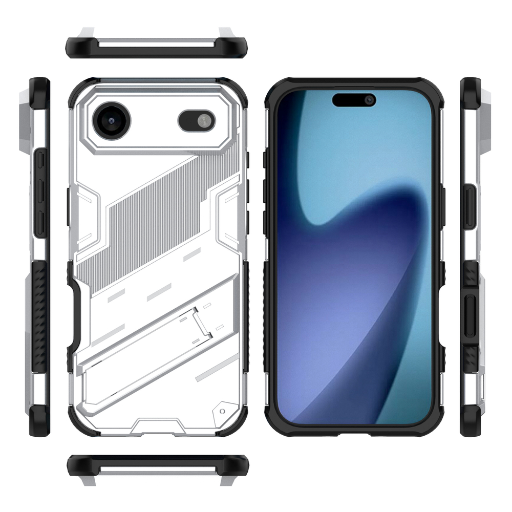 Чехол Warrior New Case для iPhone Air