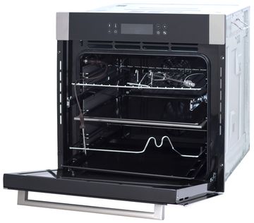 Электрический духовой шкаф EXITEQ EXO-103