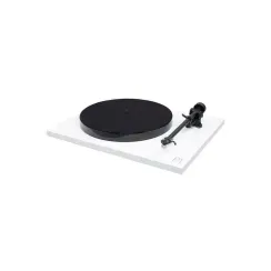 Rega Planar 1 Plus Matte White