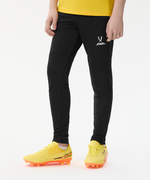 Брюки тренировочные DIVISION PerFormDRY Pro Training Pants, черный, детский