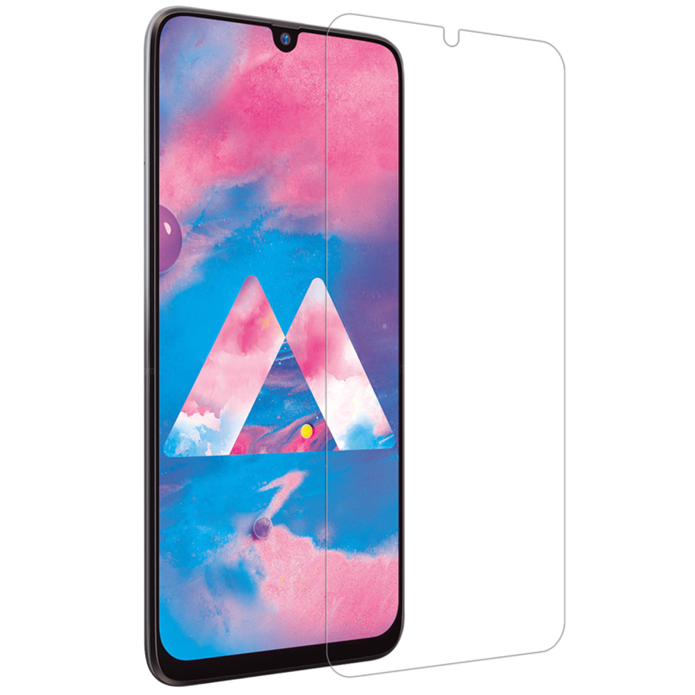 Защитная пленка для экрана и камеры на Samsung Galaxy A30, A50, A20,M30 от Nillkin Super Clear Protective Film