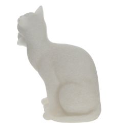 GAEM Фигурка декоративная "Коты", L13 W12 H18,7 см