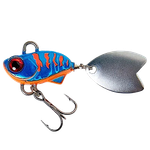Тейл-спиннер Narval Fishing Buzzing Bug 43мм 7гр -