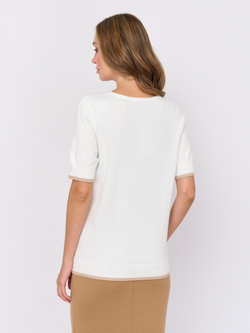 Джемпер женский FRANCO VELLO