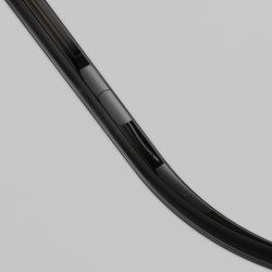 Коннектор гибкий Maytoni Exility TRA034CS-B