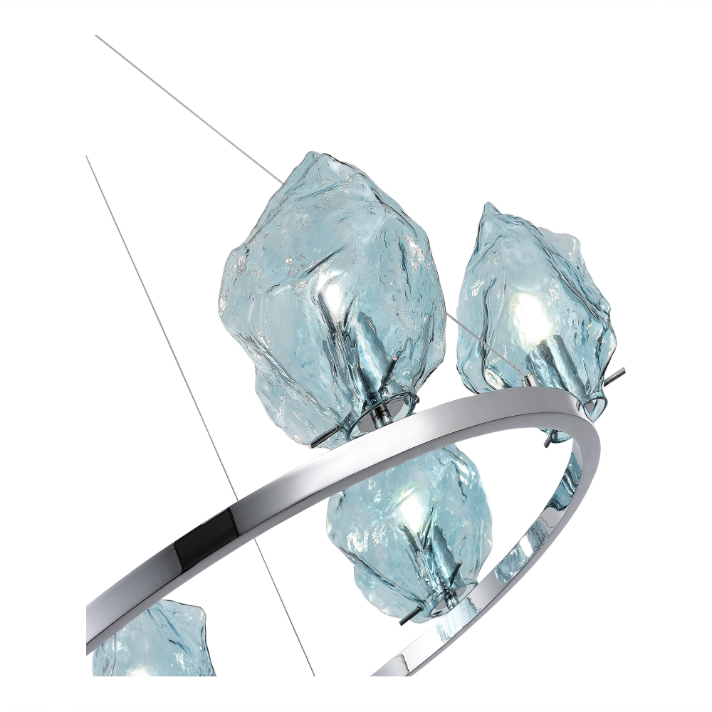 Люстра подвесная ST Luce Portici SL1175.113.06