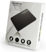 SSD Colorful SL500 512 ГБ