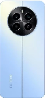 Смартфон Realme 12 8/256GB голубой рассвет
