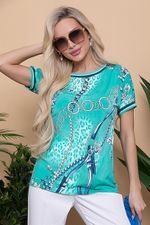 Блузка 41546 Avili (Акция)