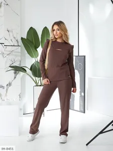 Костюм IH-8448 Фабрика Моды