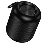 Borofone BR102 Gratificado BT динамик (obsidian black)