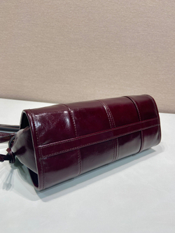 Prada Bonnie Small 26 cm