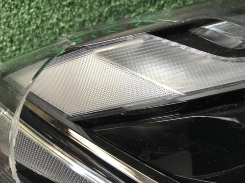 Фара правая Toyota RAV4 5 XA50 (2022-н.в.) LED