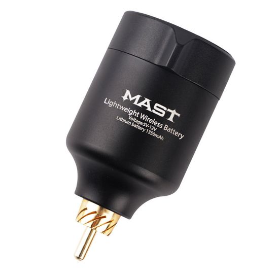 Mast T1 | Dragonhawk Wireless Battery RCA аккумулятор