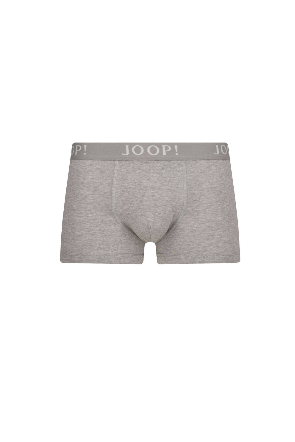 трусики-боксеры 3 шт. Joop! - серый(30030784)