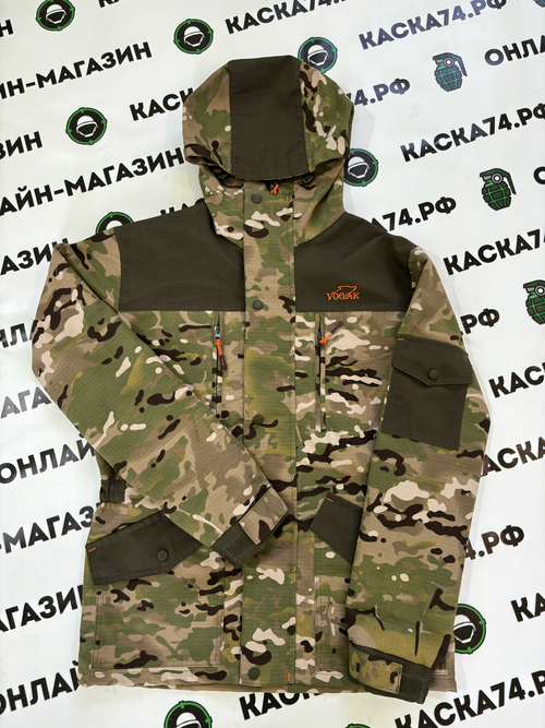 Костюм летний Вожак