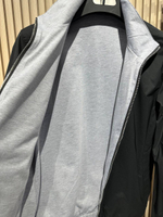 Двухсторонняя ветровка Kiton
